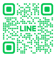 麻布動物醫院 LINE QR Code