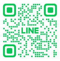 樂蹼寵物美容旅店 LINE QR Code